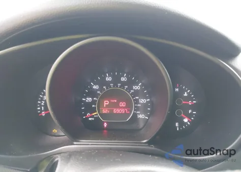 2019 Kia Soul из США, поврежденный, VIN KNDJN2A24K7665575